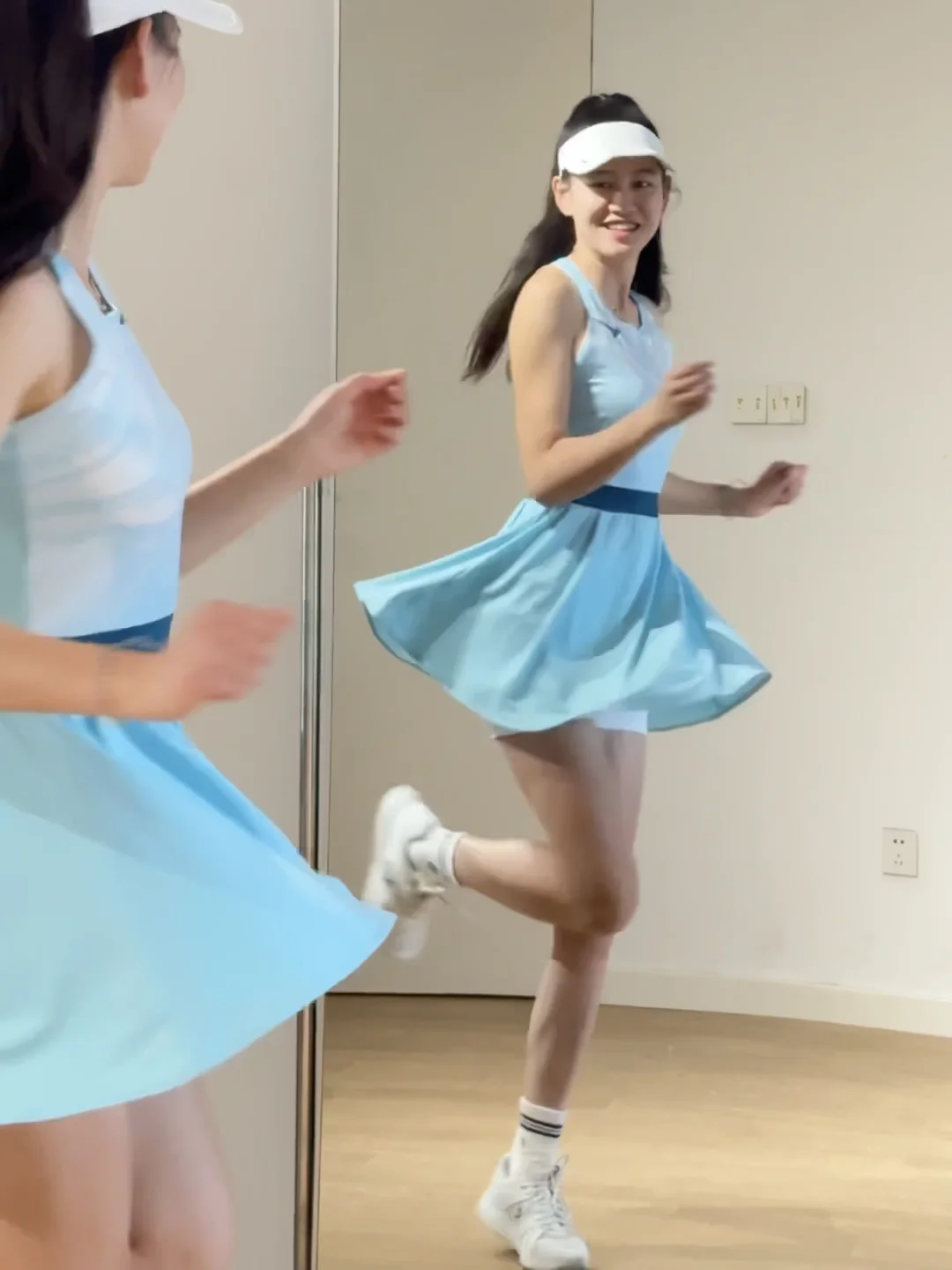 入坑美津浓，整体很惊喜！性价比高
