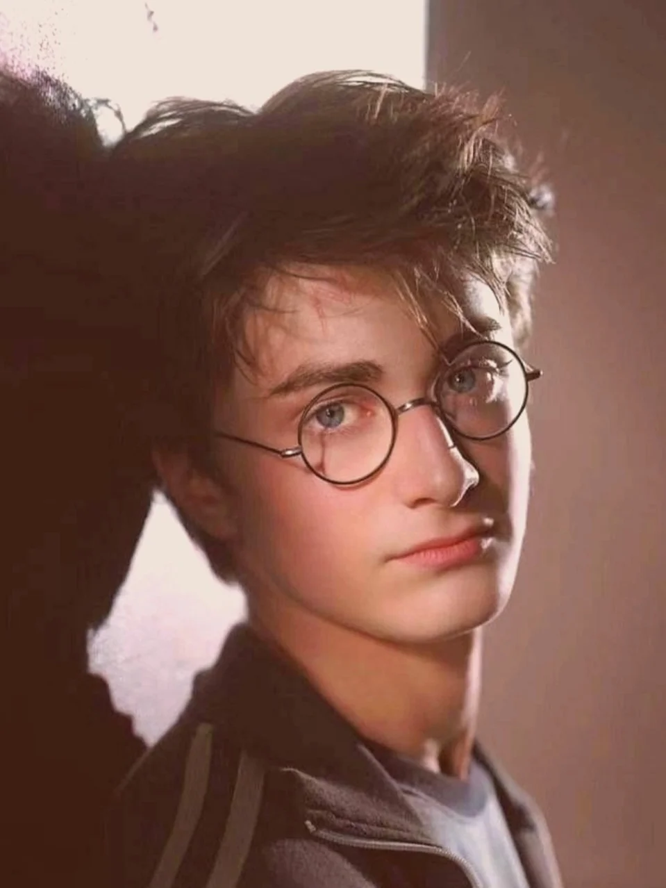 20年后！我终于不恨《哈利波特》姨妈一家了