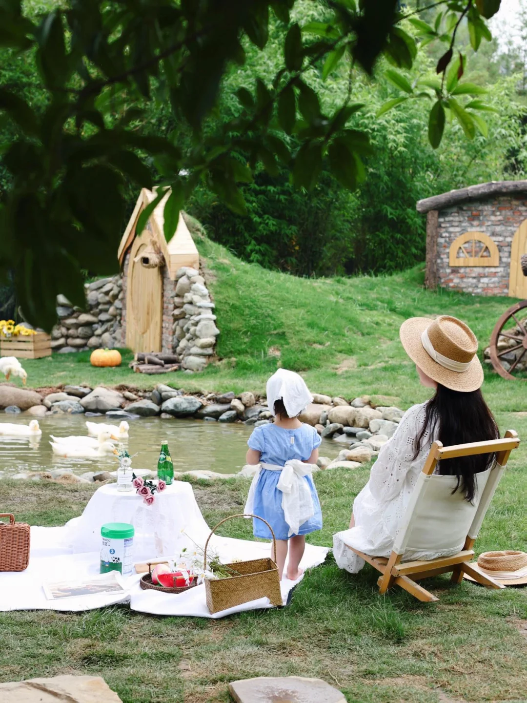 宝宝值得世间一切美好，高阶喂养可以有