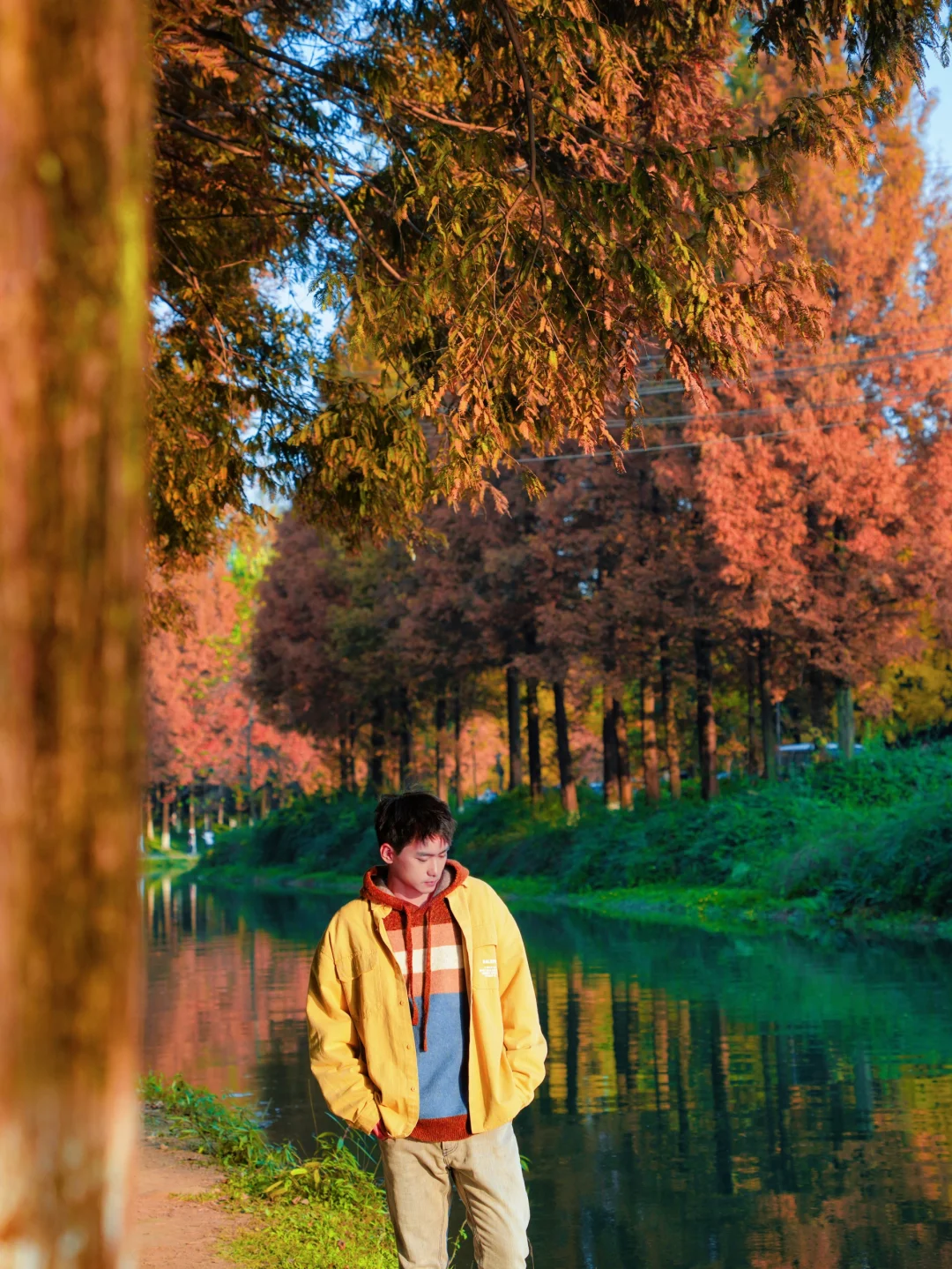 成都‼️你不宣传这里真是糊涂啊‼️