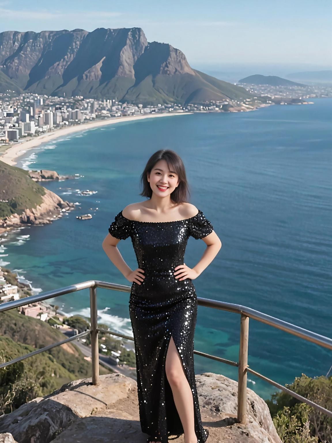 <p>甜妹 清纯美女 甜系女孩 随拍 高颜值 <!--{img:0}-...