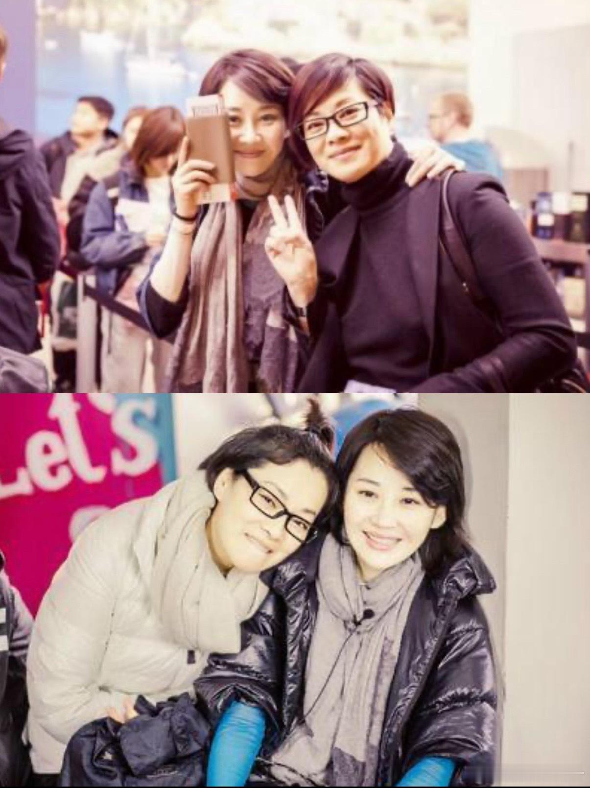 #许晴把毛阿敏当成唯一的依靠# 
许晴与毛阿敏的闹崩，个人分析一波：
从来不是两个人吵架结仇，是两种社交逻辑的正面碰撞。

许晴的逻辑：把私人感情凌驾于集体之上。
异国旅行环境压抑，和其他人相处隔阂重重，她天然抓住旧识毛阿敏，将对方当作唯一情绪避风港。掏心交底，同吃同住，默认对方无论发生 ​