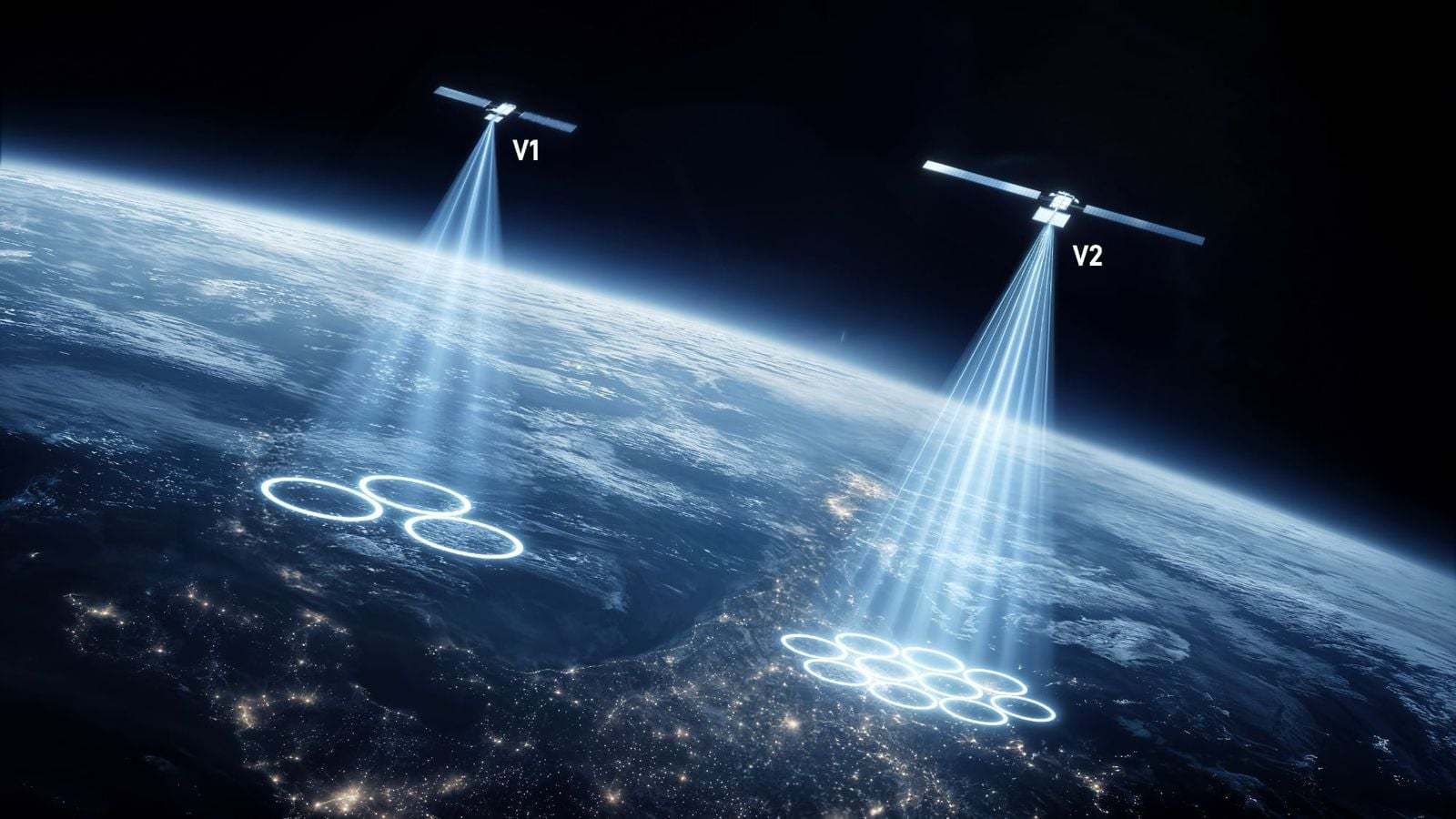 【SpaceX 购入频谱，拟将 Starlink Mobile 打造为移动运营商】

SpaceX 本周宣布了两项进展，进一步实现了成为美国主要运营商的目标，与 AT&T、Verizon 和 T-Mobile 展开竞争。

SpaceX 正在收购 800MHz 频段的低频段频谱许可证组合，该公司表示这将弥补其“剩余的技术差距”之一，使其能够与其他运营 ​