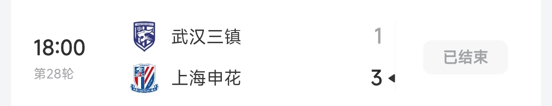 武汉三镇1-3上海申花，徐正源带领辽宁铁人保级成功。若仍由李金羽团队带队，能否上岸？