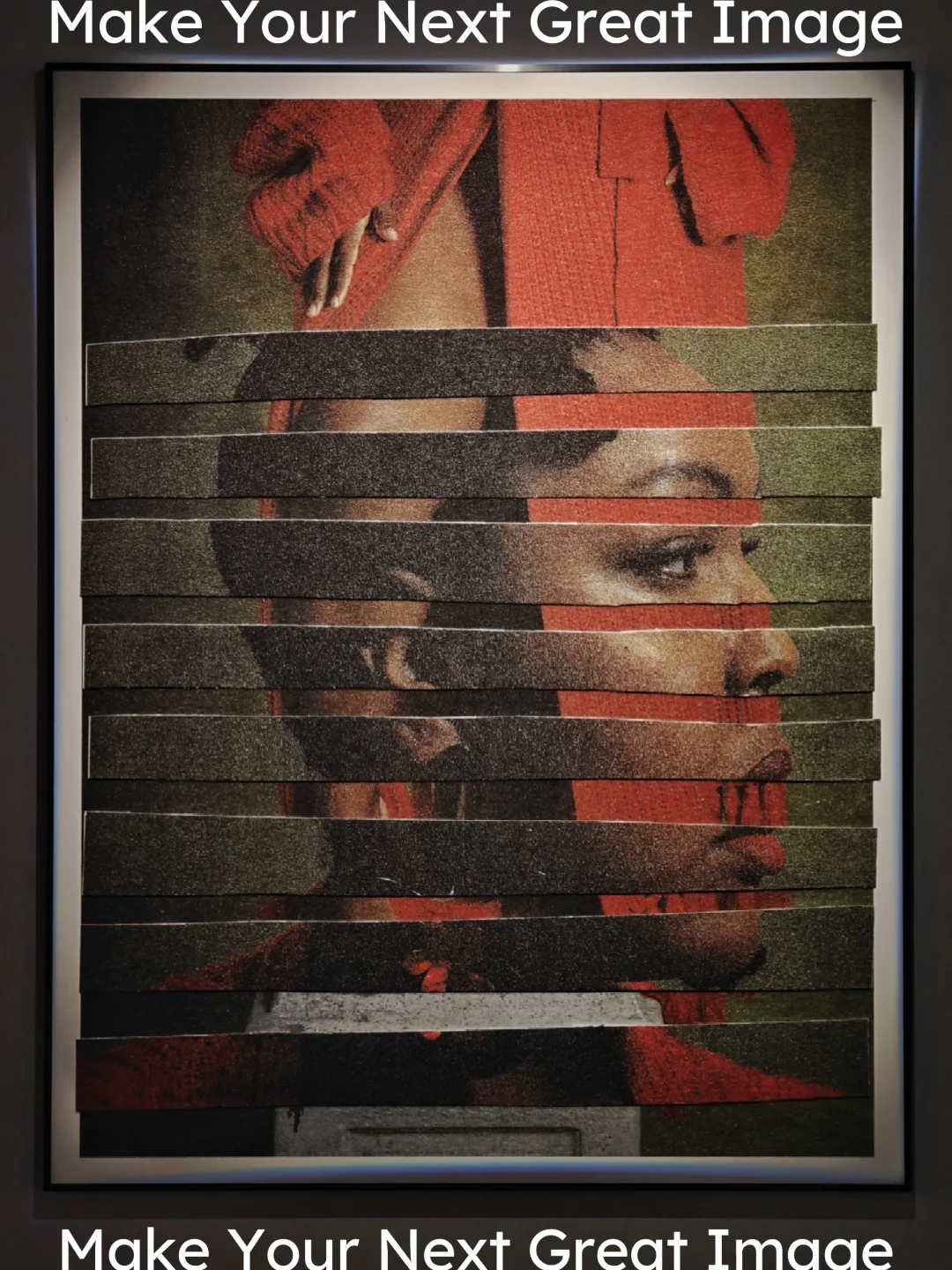 展览末班车｜用影像诉说一个故事