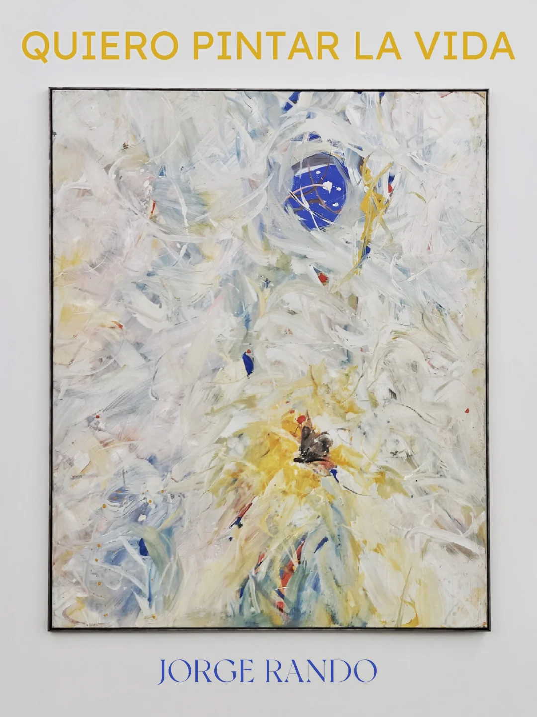 新展速报｜西班牙新表现主义大师上海大展