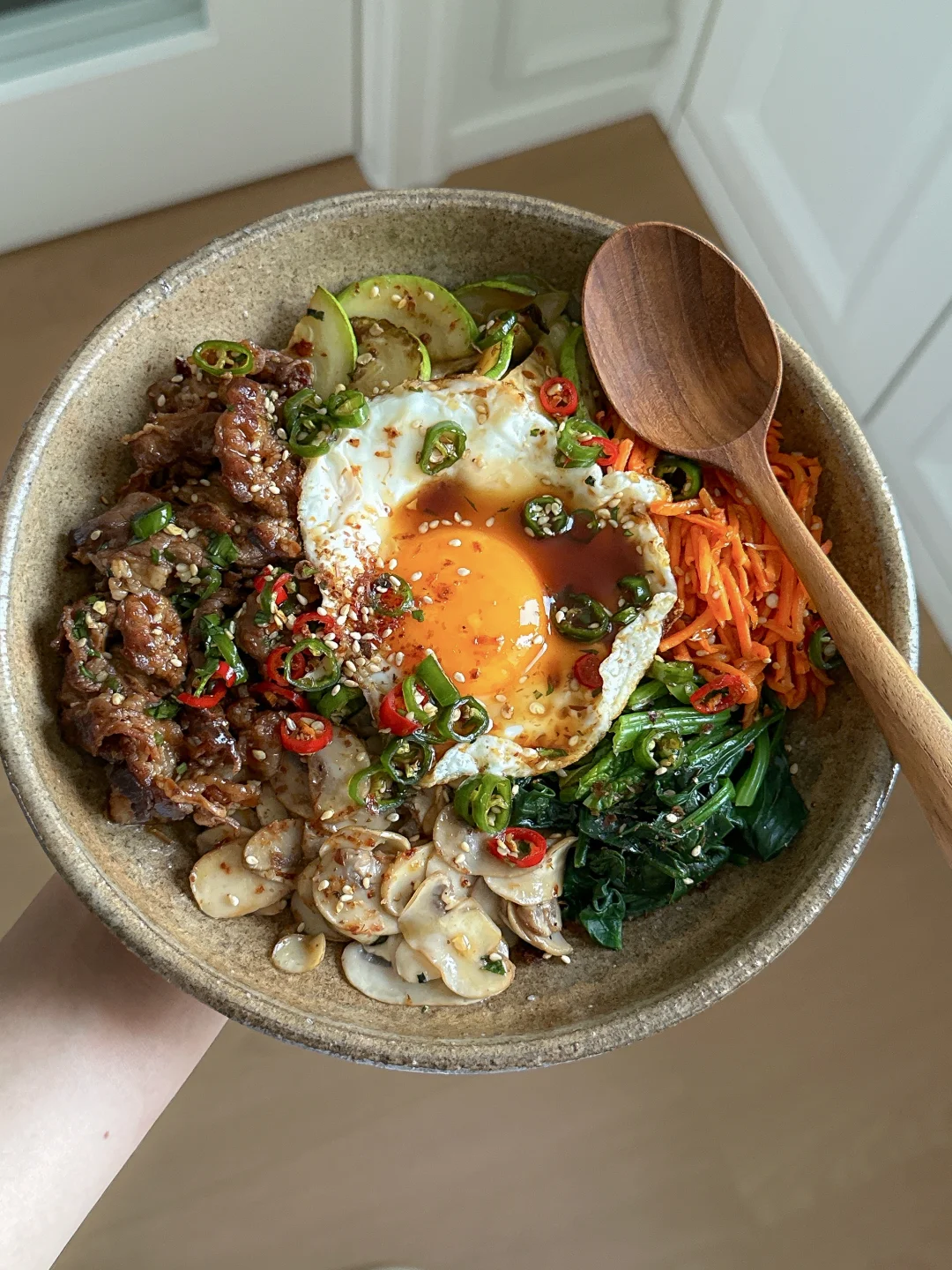 好喜欢我的干净饭！