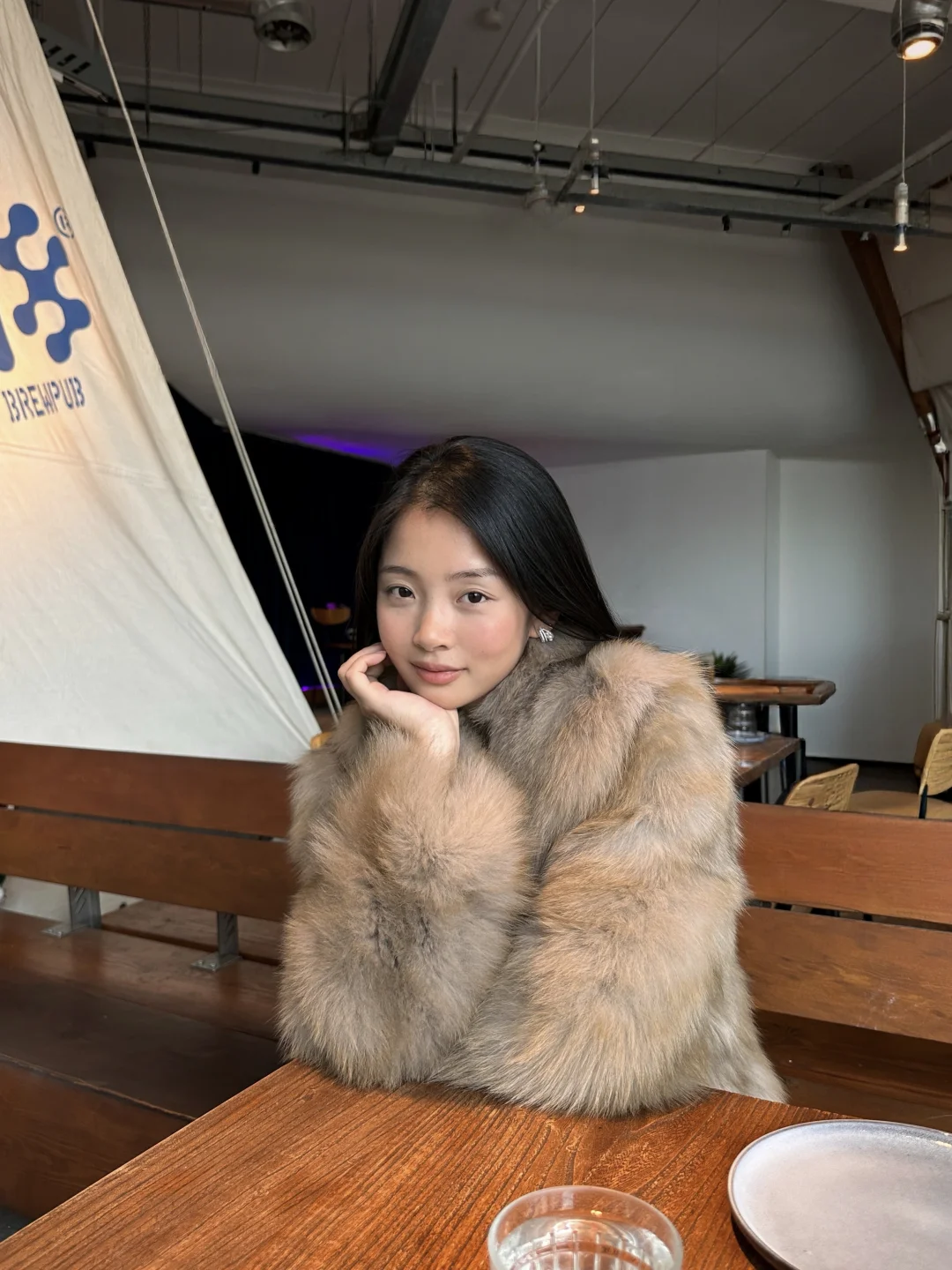 fur