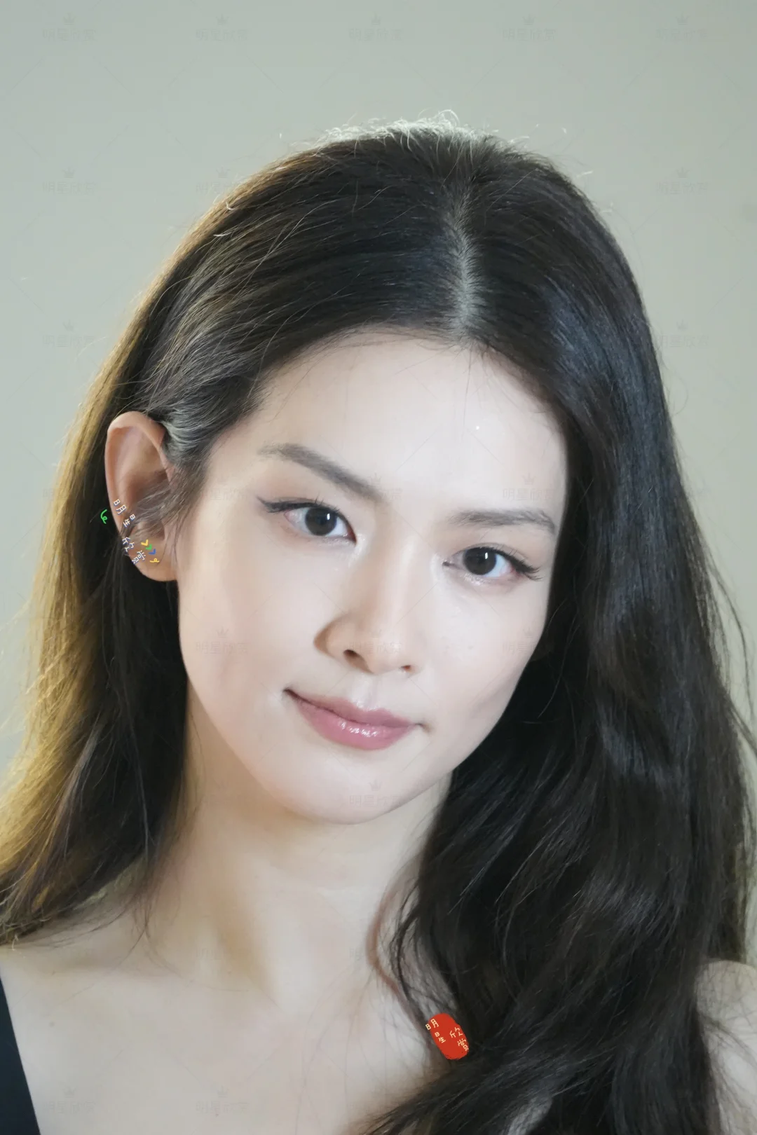 超绝脸陈昊宇