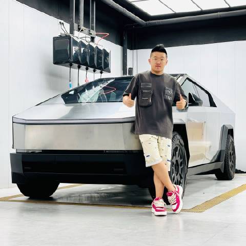 李金泽-Lee