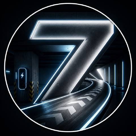 7号地库