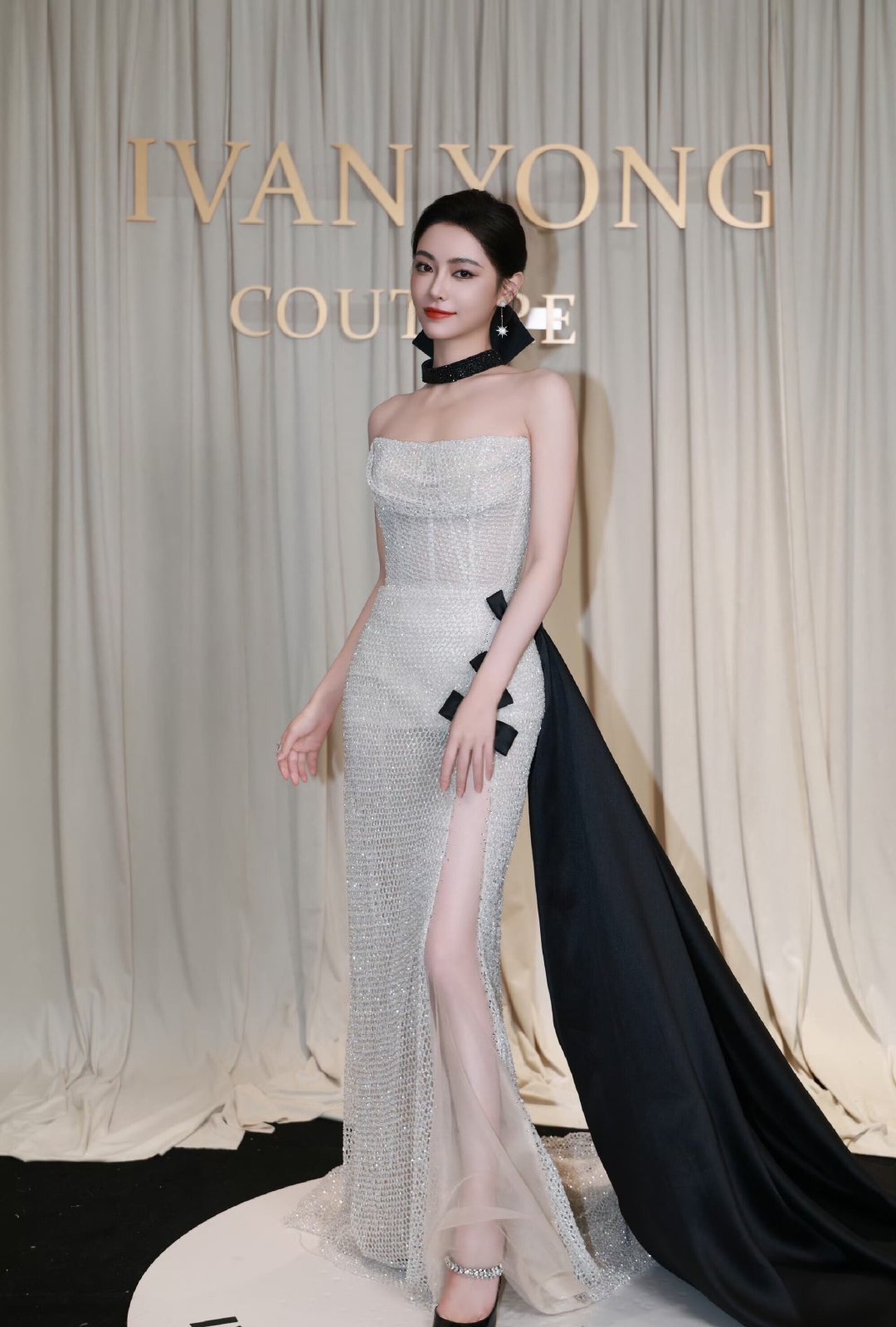 许佳琪 #许佳琪##明星靓图# ​