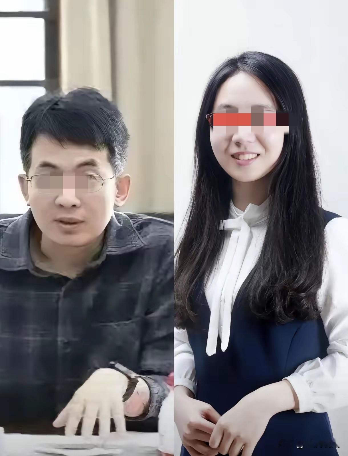 武汉大学，又遇上麻烦了？它会怎么处理这个曾教授？

破坏他人家庭、学术造假，如果这两个都被证实了，那这个曾教授的前途也就完了…

网传男方原为武汉大学化学学院教授、博士生导师（曾是这位曾姓女教授的博士导师），现已调任安徽大学副校长。

今年这种“好戏”真是接二连三，前有科大讯文上下级之间，今天又曝光