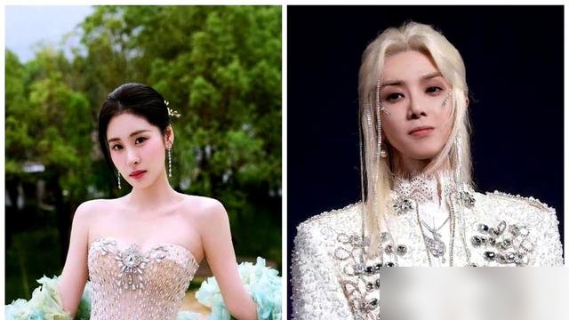张碧晨在综艺里唱《遗书》，华晨宇在南京连开七场演唱会，两人带娃被拍，全程零交流。
一个忙着上《歌手2026》，一个刚发完第六张专辑《量变临界点》，连开七场不过瘾，又加六场。
孩子各自带，事业各自拼，谁也没消费谁，谁也没拖累谁。
当初公开承认有孩子那会儿，多少人等着看撕扯大戏，结果四年过去，愣是