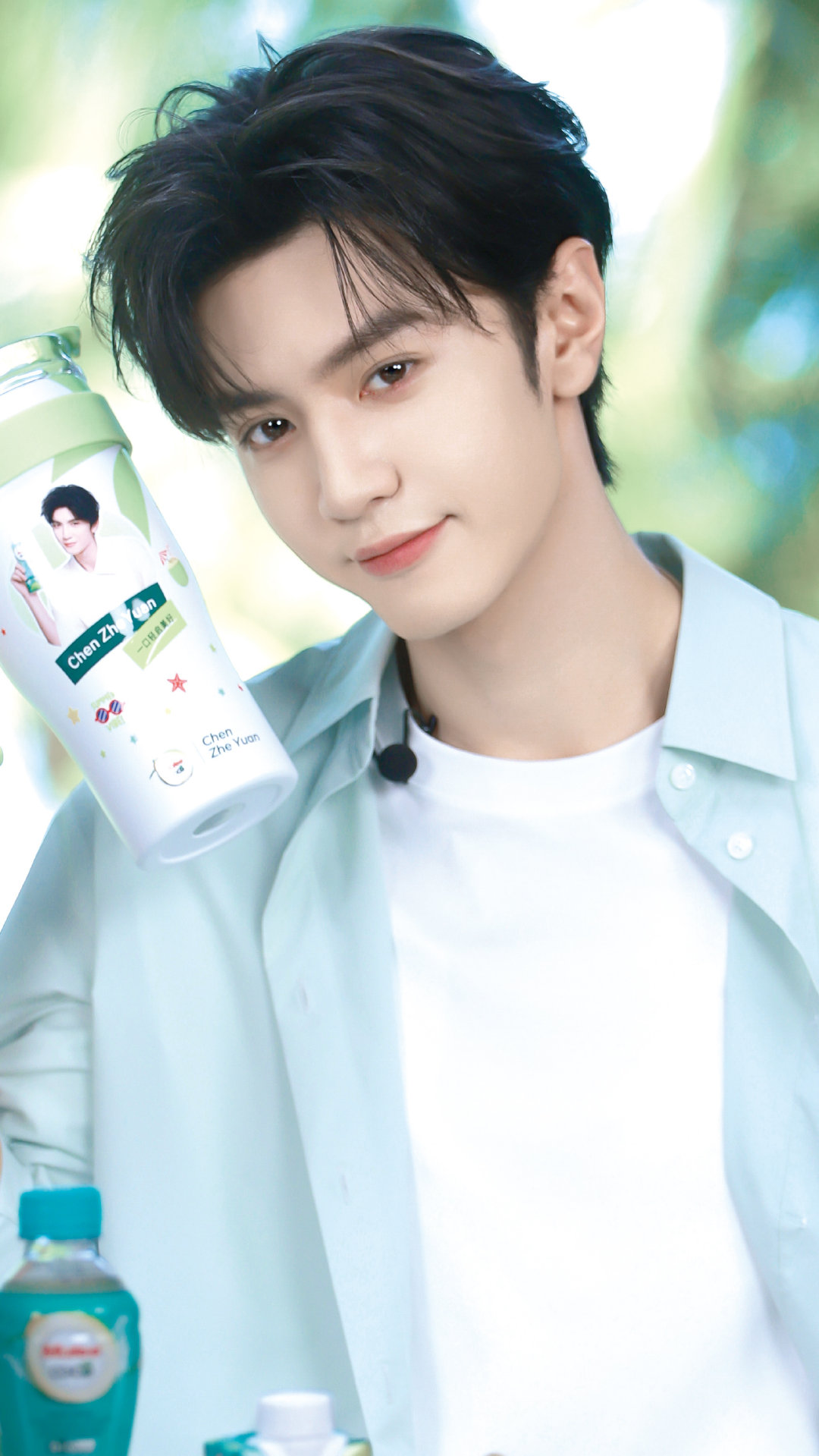 🍏

陈哲远 ​