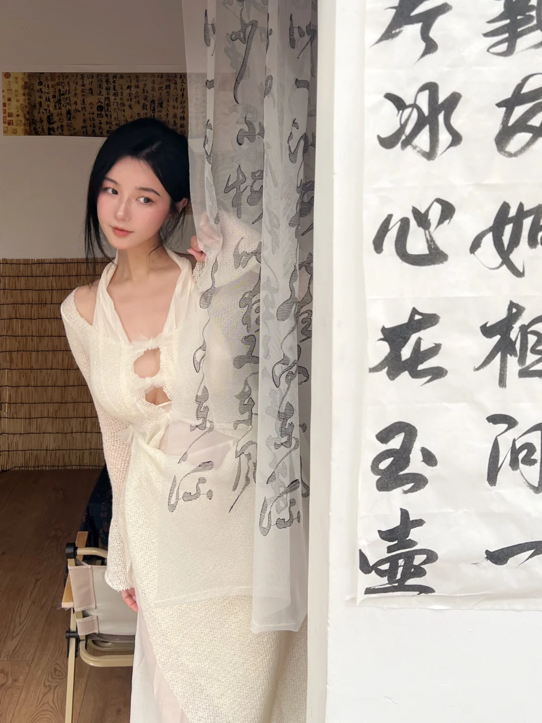 3月旅行｜苏州古色古香禅意围炉烤奶—竹枝词