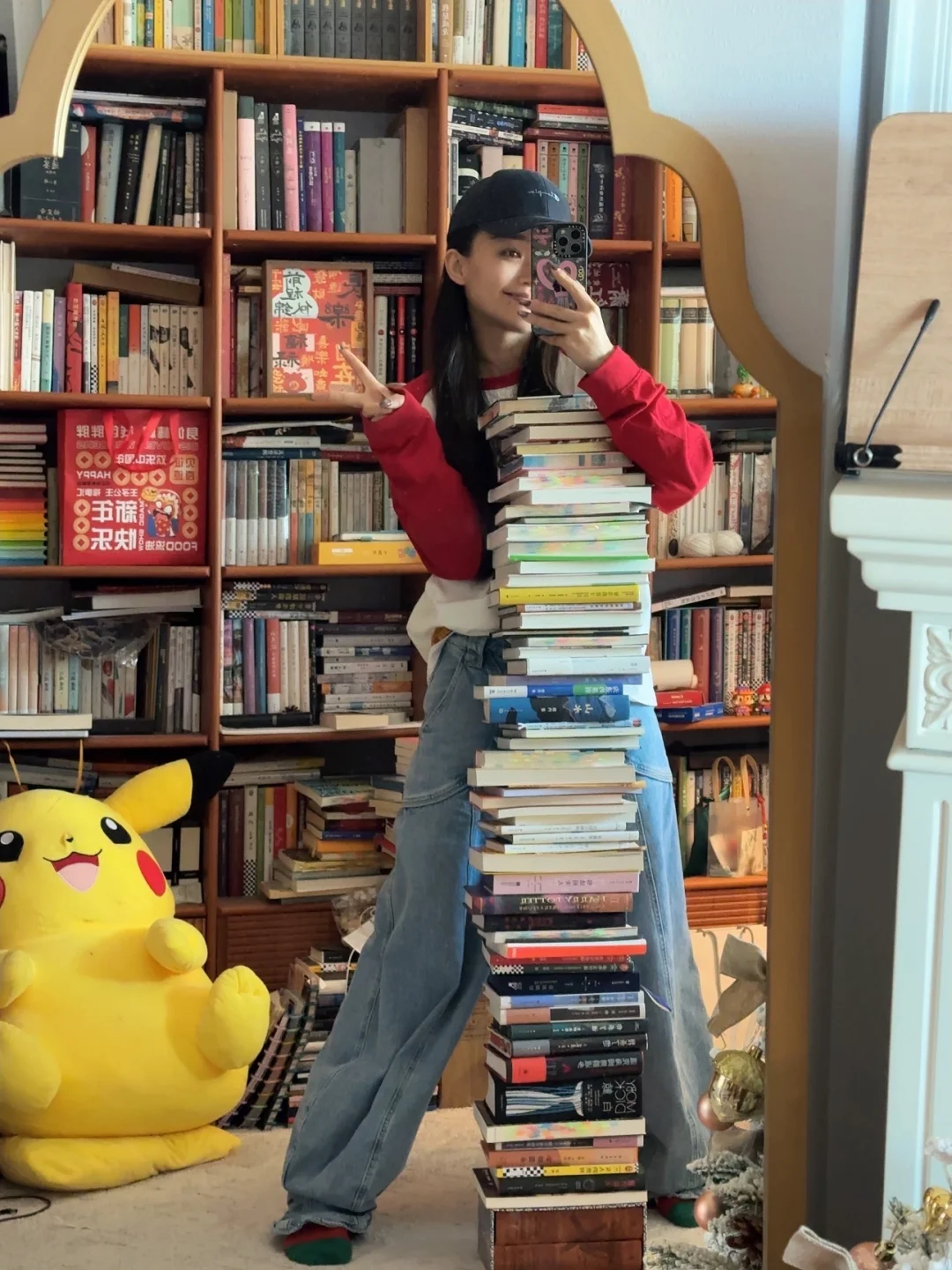 35岁这一年读了59本书，运动了 365天！附书单