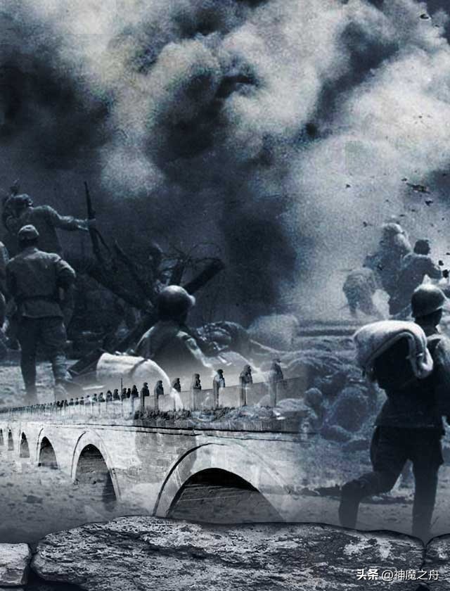​1943年10月，韩略村伏击战，王近山临机设伏歼灭日军观摩团，缴获90多把日军