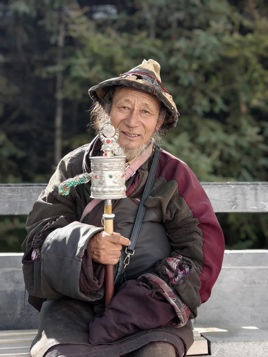 信仰的力量