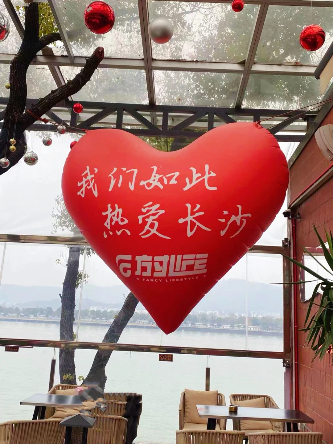 长沙2月现状，建议要来的姐妹尽早改行程