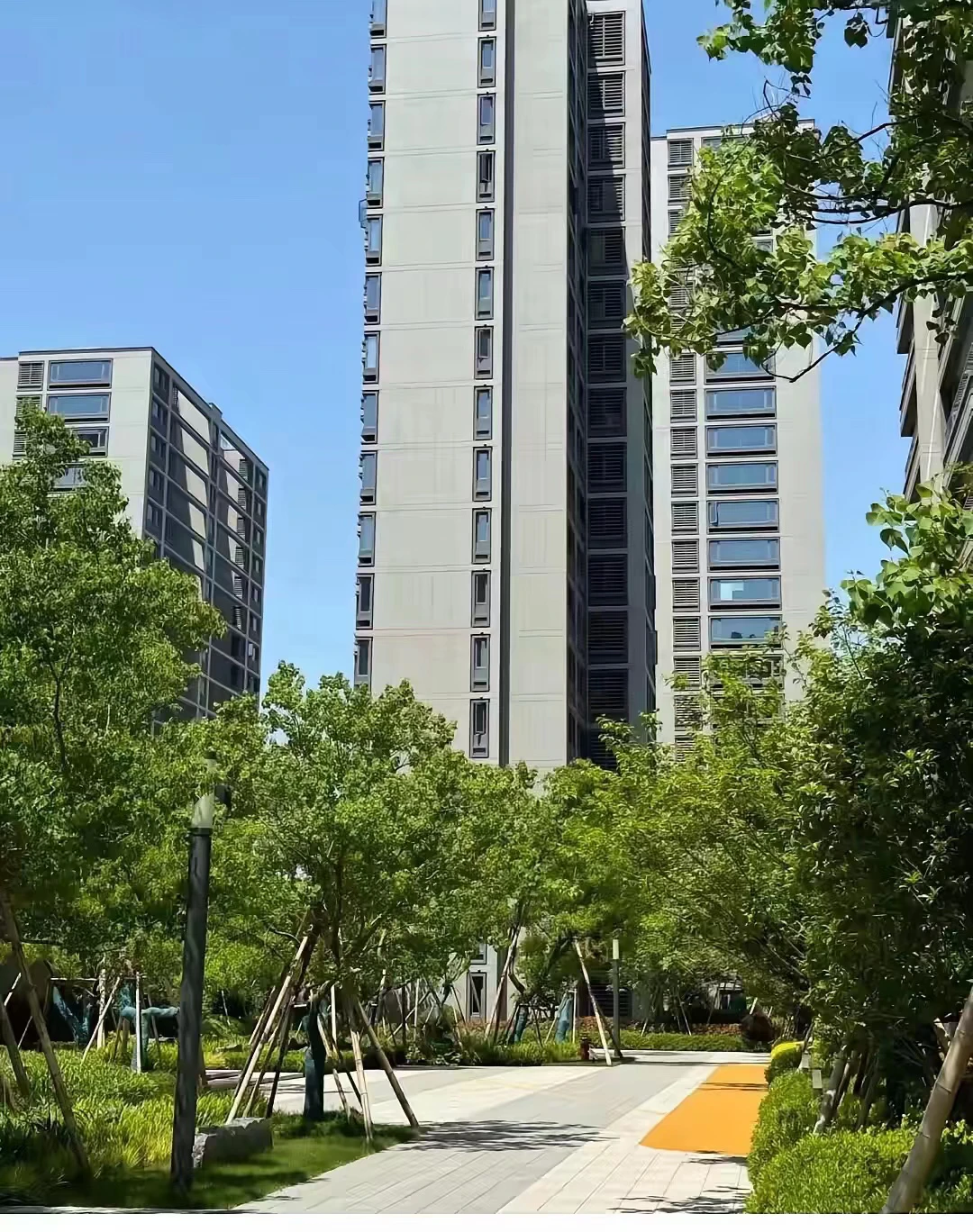 花68万买29楼二手房！我现在慌到失眠😱