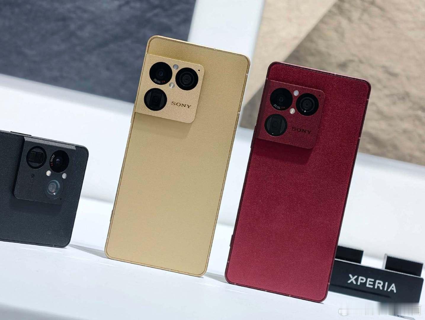 Xperia 1VIII[柯基] ​​​