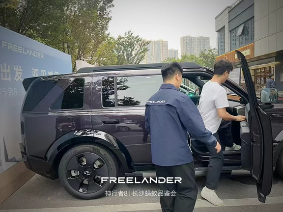 生活可以不将就，选车也是。