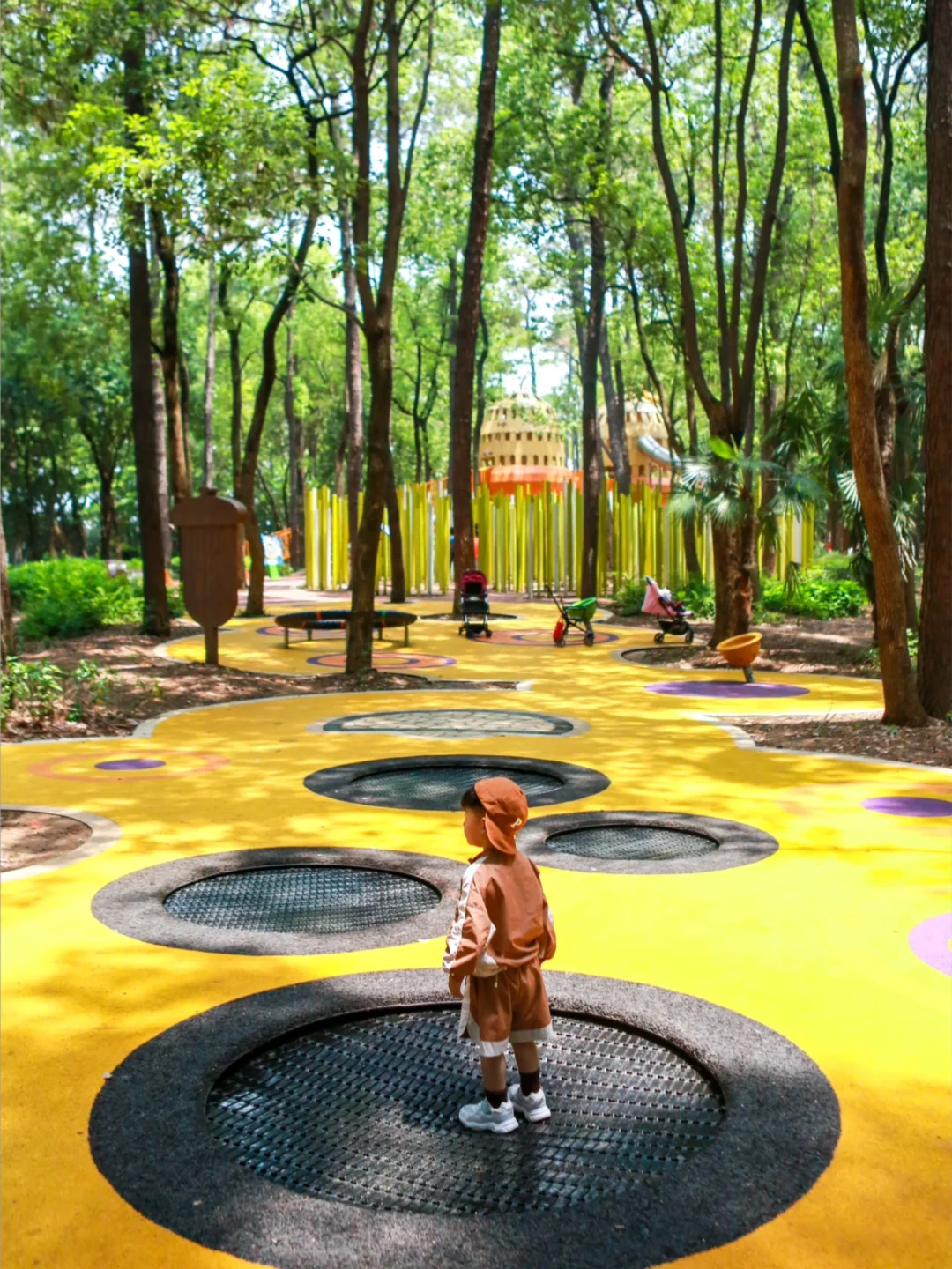 谁懂啊‼️在武汉花的最值的钱13块钱……