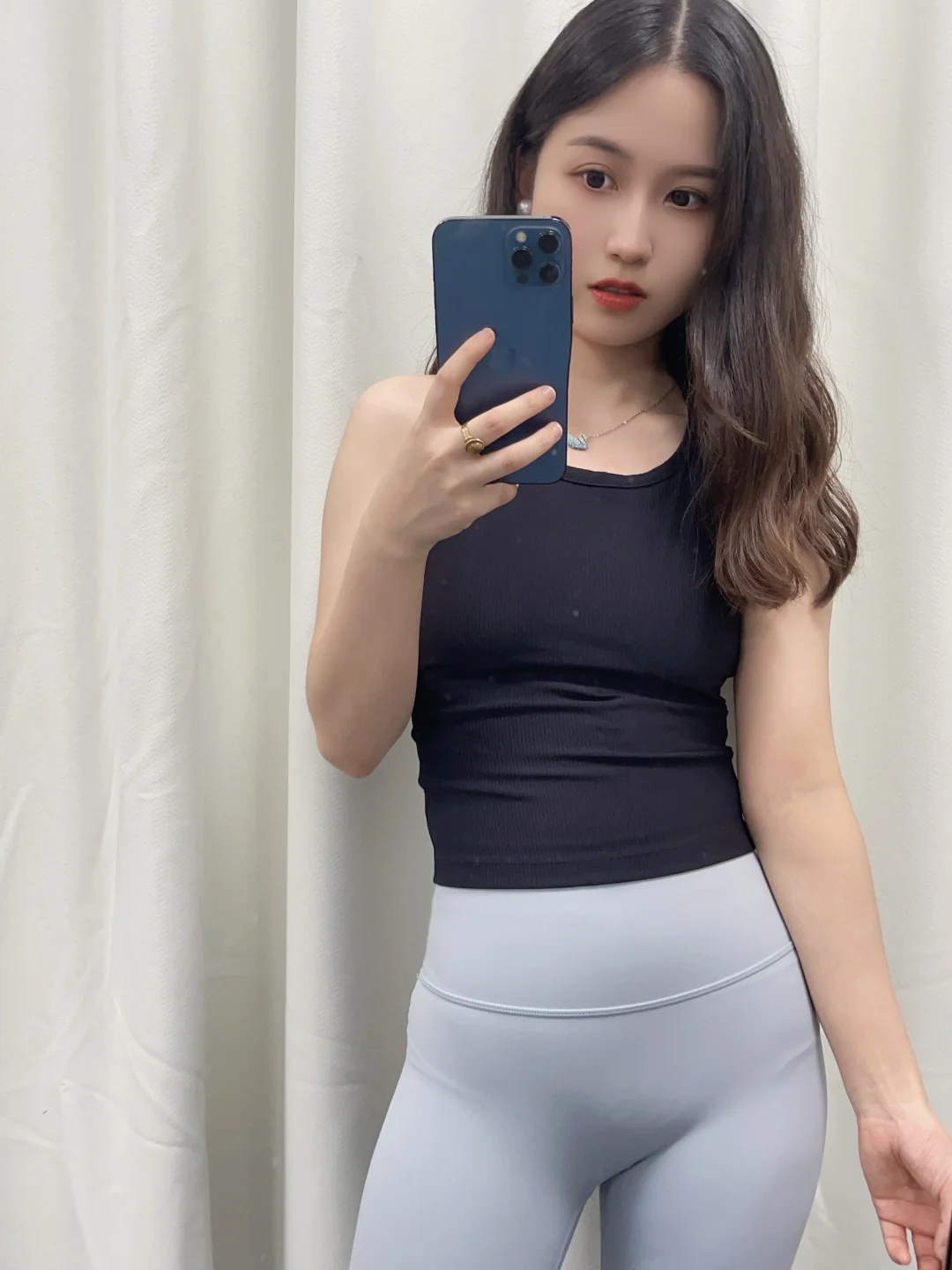 出｜瑜伽服 上衣