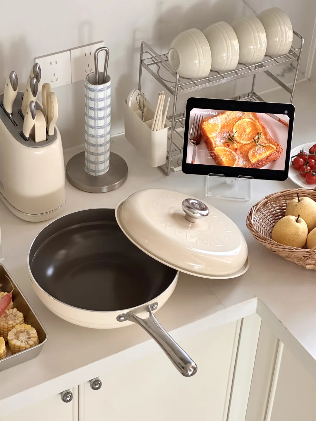 别再乱买锅了！厨房有这一口锅够够的～