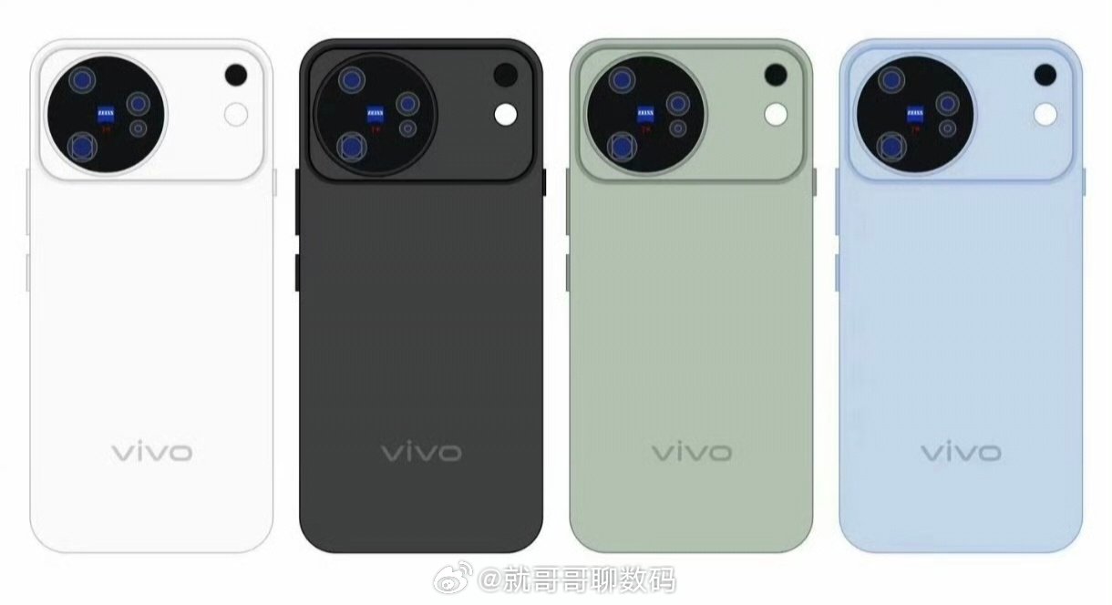 下个月新机扎堆挤进来了[可爱]比如#vivo[超话]# x500系列，#OPPO[超话]#find x10系列，#iphone# 18 pro系列、#华为# mate90系列、#小米# 18 pro系列、#荣耀[超话]#magic9系列。总结，就看谁的价格最顶[允悲][允悲][允悲]#数码[超话]# ​