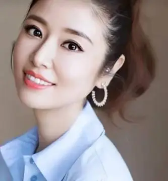 林心如最美