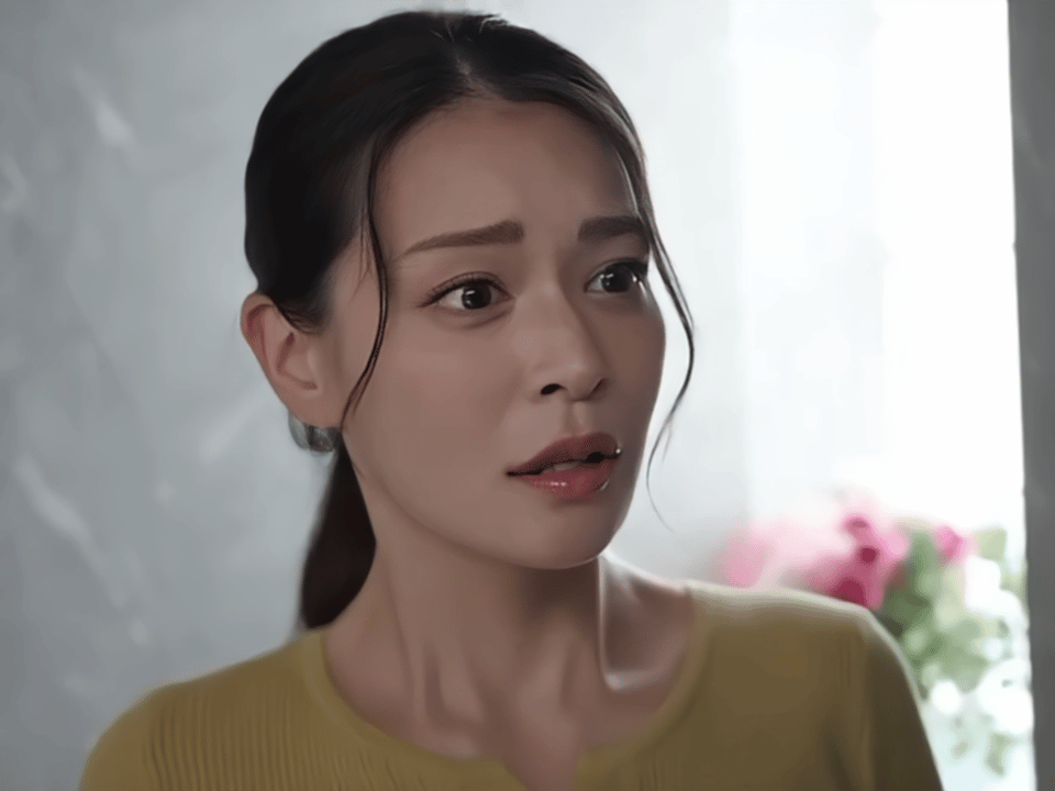 橘玛丽，这部剧还是可以的。 ​​​