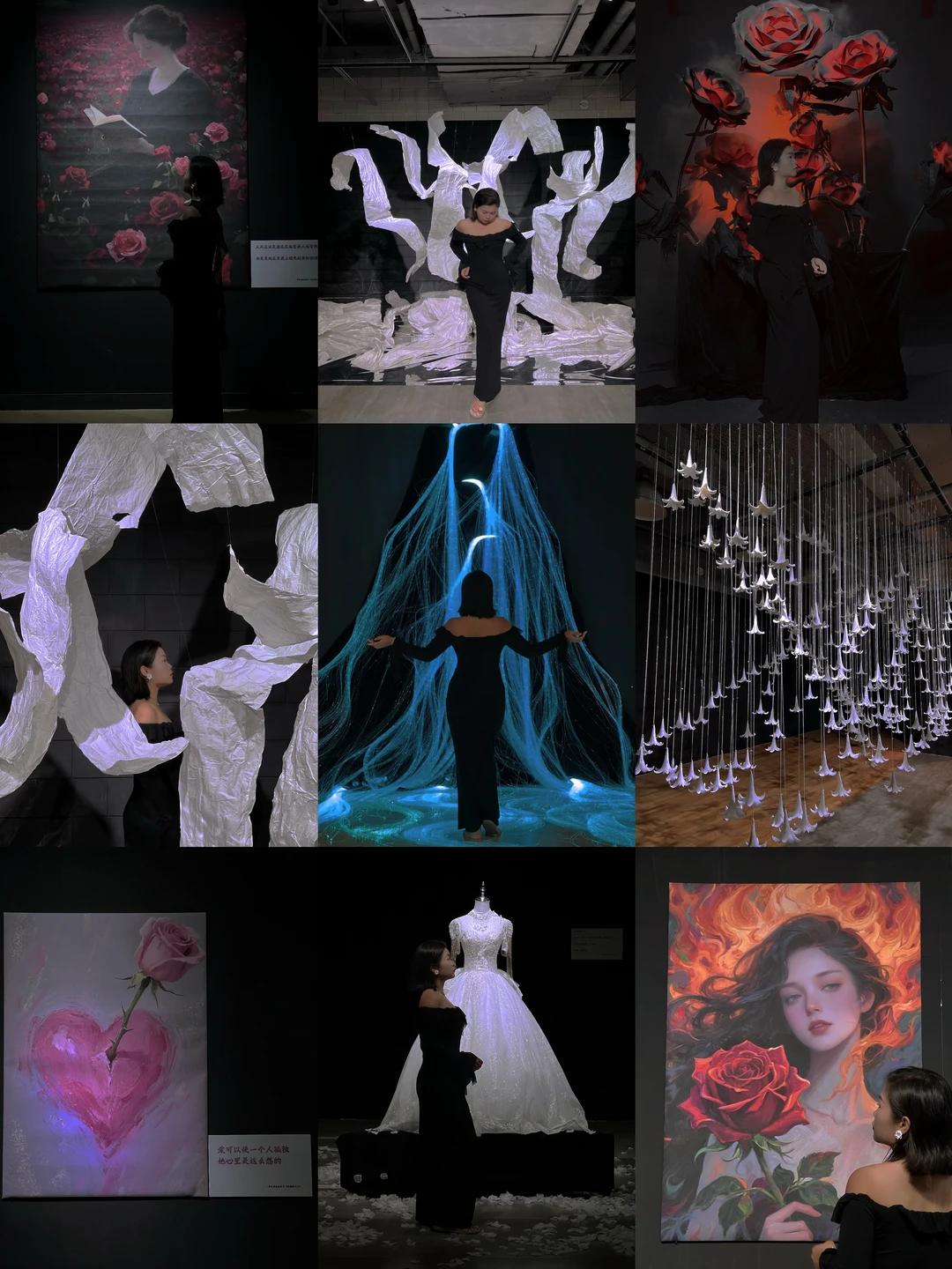 达洛维夫人展，一场视觉与灵魂的盛宴