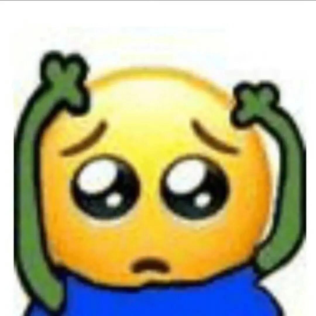 很难拒绝的表情包