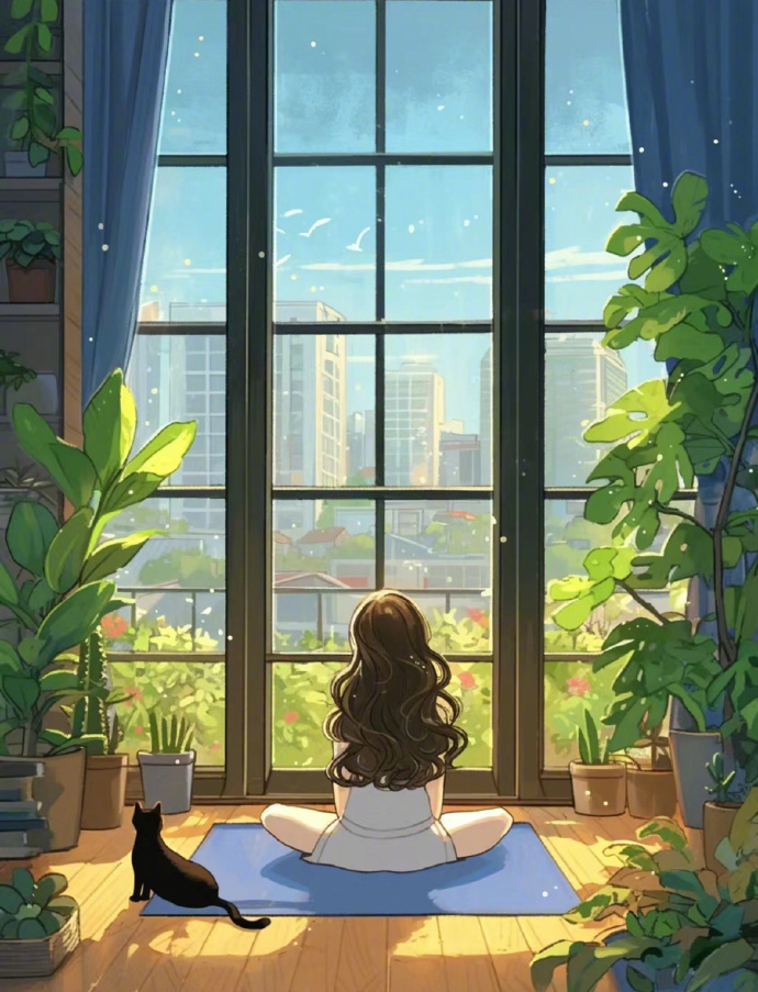 🎈ꃅꍏᖘᖘꌩ ꀸꍏꌩ ✨  “老人说：偶尔也要计较下 让大家知道你不...