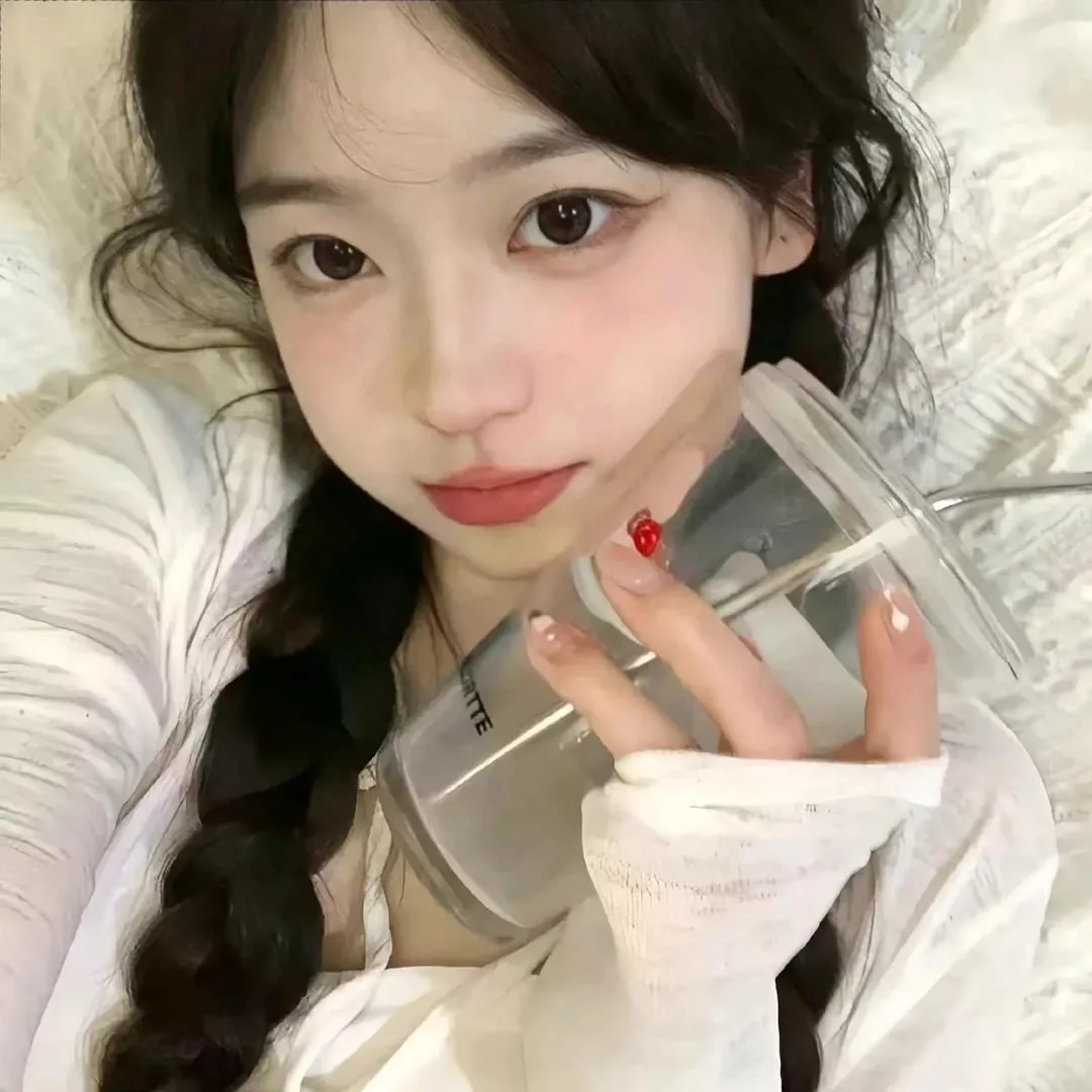 元气少女分享：今日元气满满的一天！🍃💕