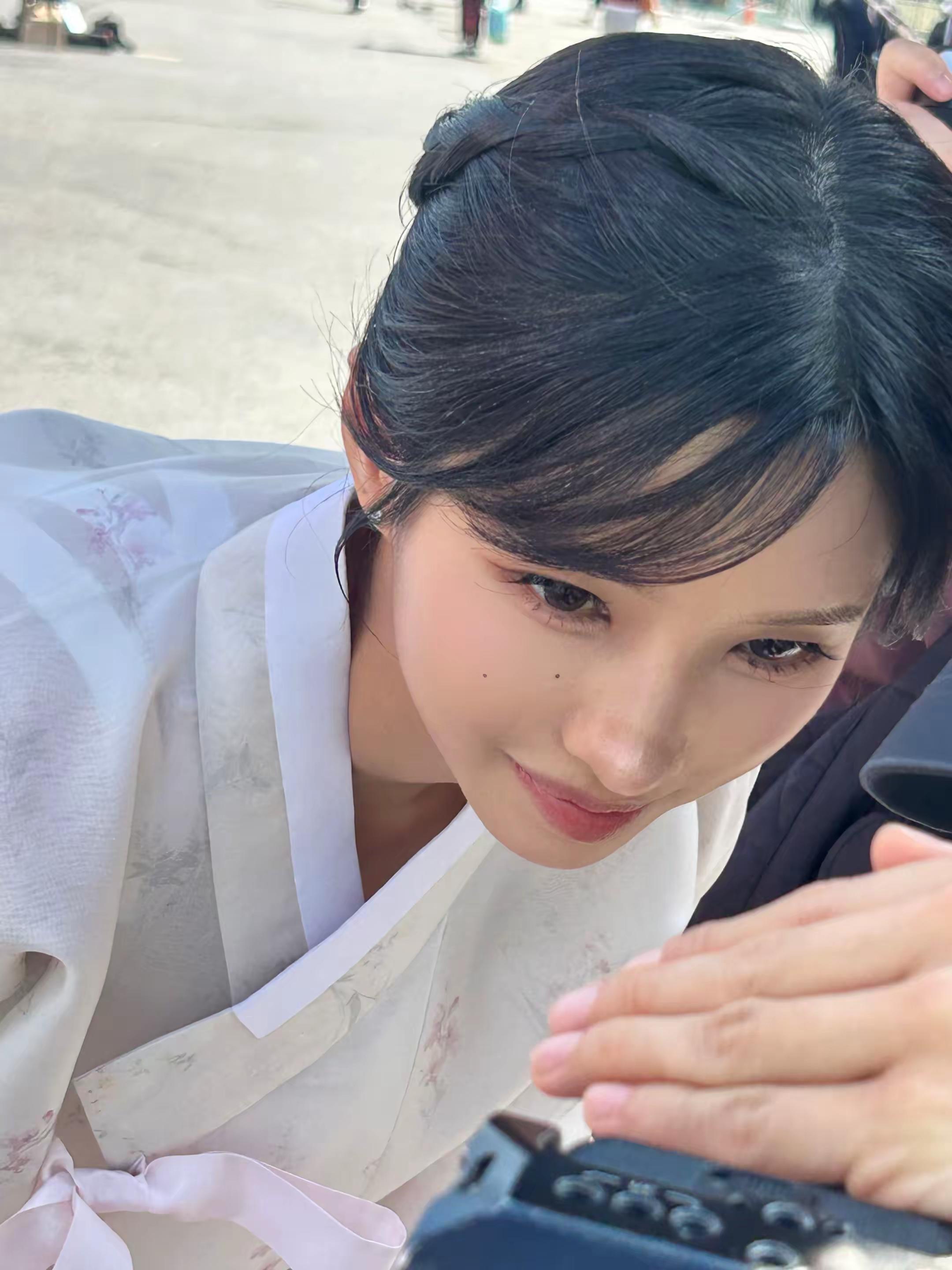 你能听到我的心吗 田小娟