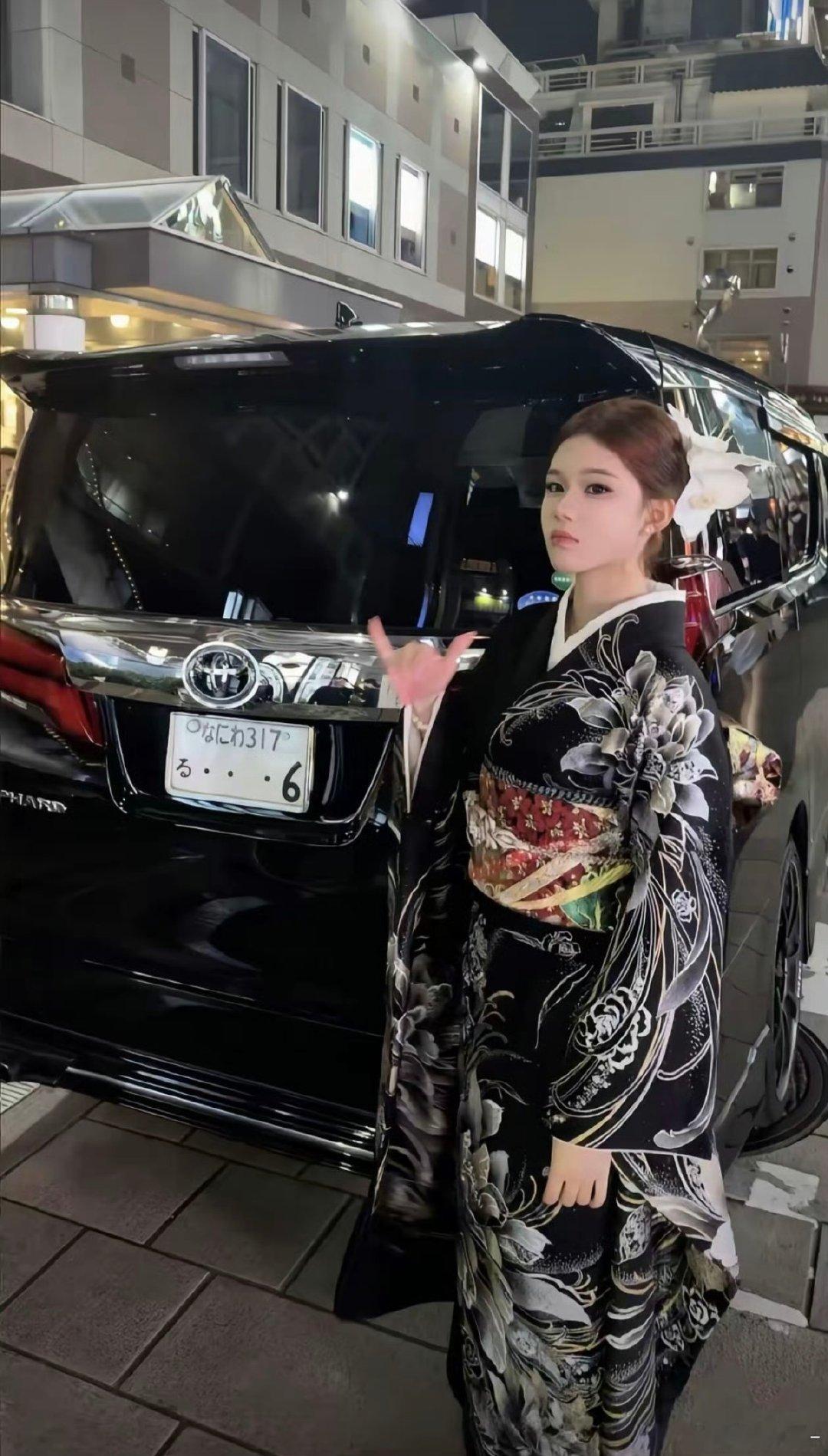 女神黑道千金孟以钦GTR战车🚗谁还没吃到这个🍉速来！通过百度网盘分享的文件：孟
链接： 
复制这段内容打开「百度网盘APP 即可获取」 ​