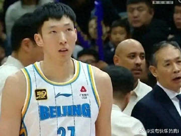 CBA 青岛崂山啤酒VS北京北汽 <br />CBA 常规赛收官战，青...