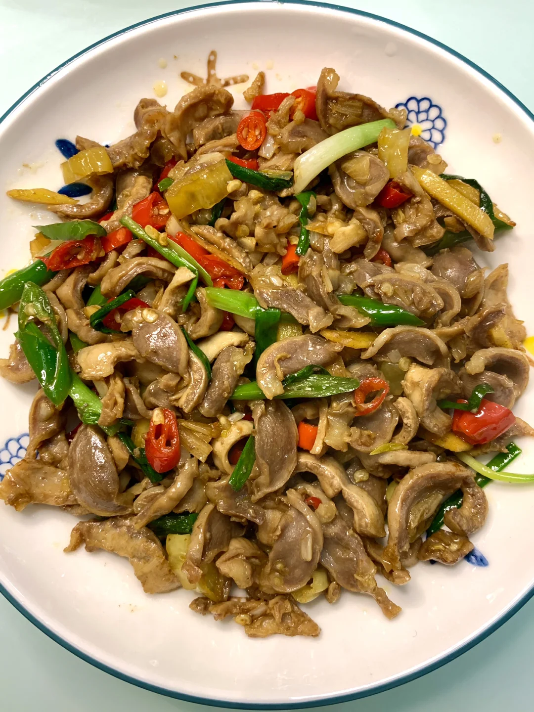 好吃到破防了！家里的米饭又遭殃了！！