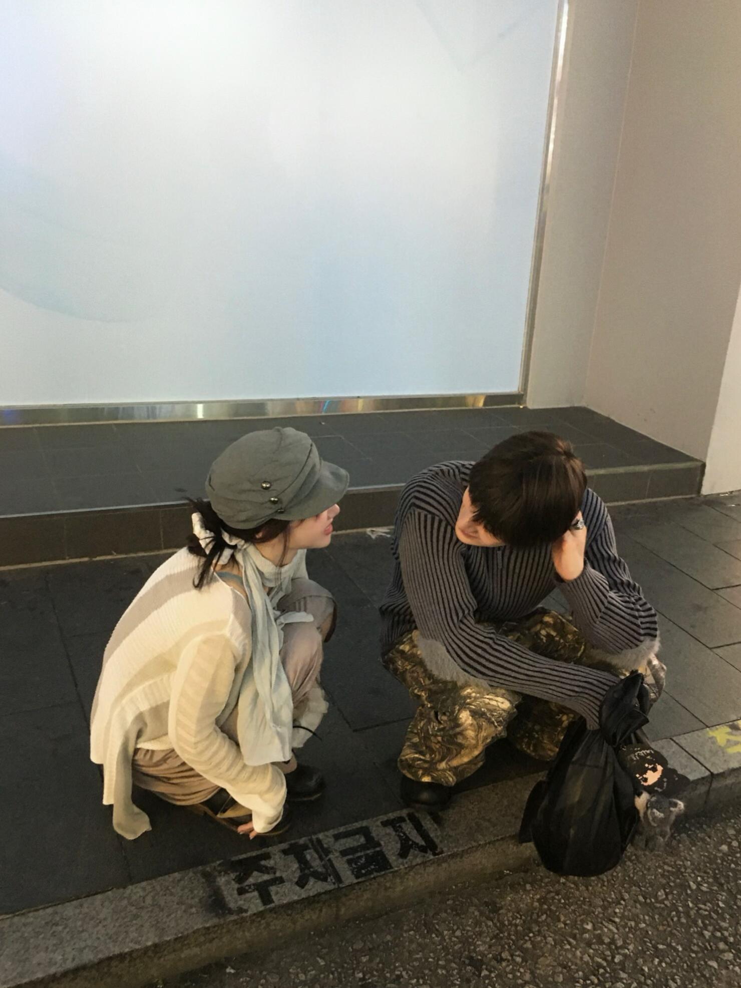 徐梦洁可以开课如何正确剧宣营业了 ​