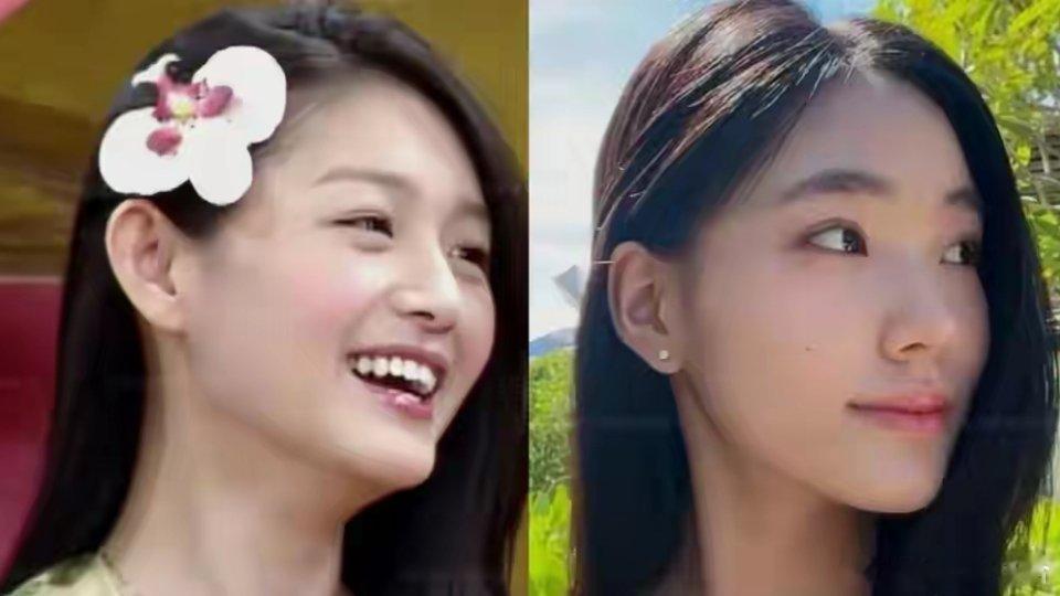 小S二女儿Lily登上时尚杂志封面，表现力超强，眉眼引网友追忆大S！

近日台媒晒出小S二女儿Lily拍摄的《WEPEOPLE》杂志封面，成片一经放出，出众的镜头表现力令人惊艳。
 
方才年满19岁的她，身姿高挑，五官舒展，长发温婉大气，面对镜头松弛从容，与生俱来的时尚感展露无遗。
 
作为备受关注的星二代 ​