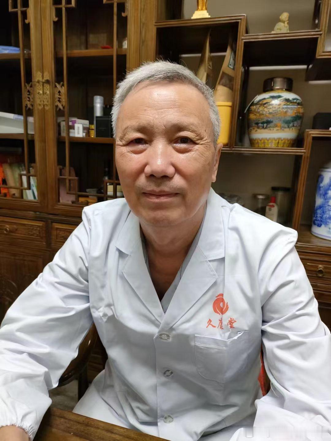 住在南昌沿江南大道附近的居民有福了？这家中医诊所体验感真的不错  住在...