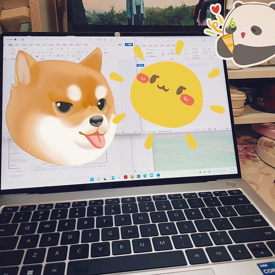 “很多事情都是一锤定音，但人生是持之以恒。”