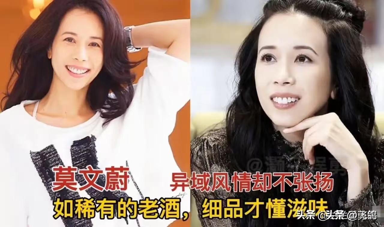 这些不靠“标准五官”出圈的女星，个个都有专属记忆点。倪妮淡妆清丽可人、浓妆杀气腾腾，反差感极强；舒淇集妩媚与清爽于一身；汤唯清淡却余韵悠长，余男的厚唇亮眼自带故事感。比起精致却无特点的脸，这种独一份的气质美更让人过目不忘。