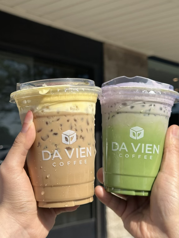 湾区｜OC梦碎一地💔 从南加新开来的越南咖啡