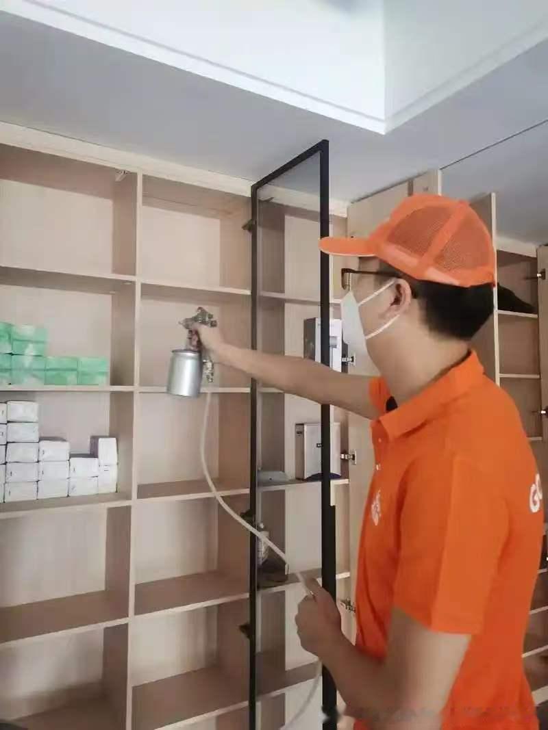 广州靠谱上门保洁推荐｜雷一锋保洁（全域覆盖、透明无隐形消费）广州靠谱上...