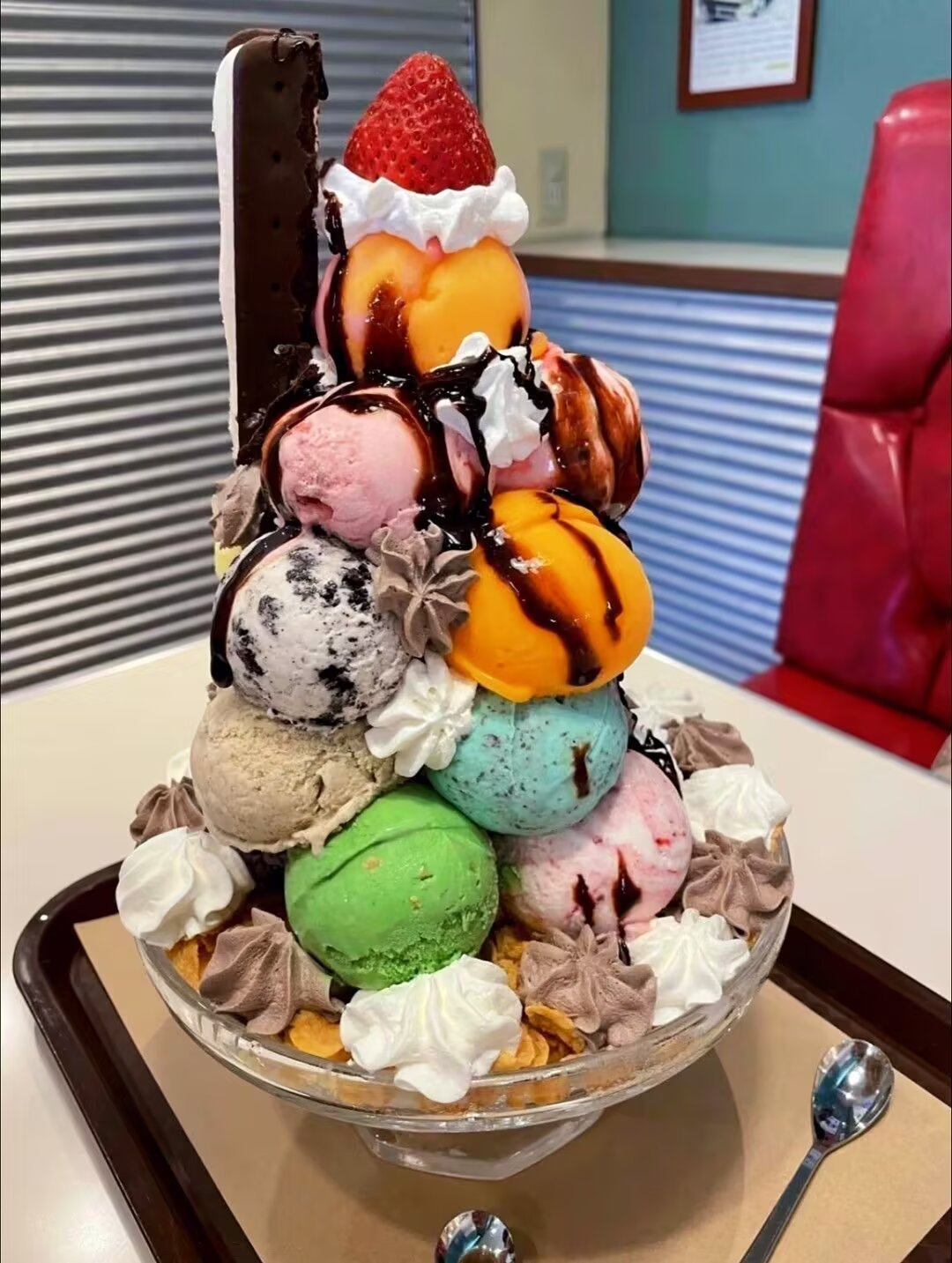 🍦 ​
