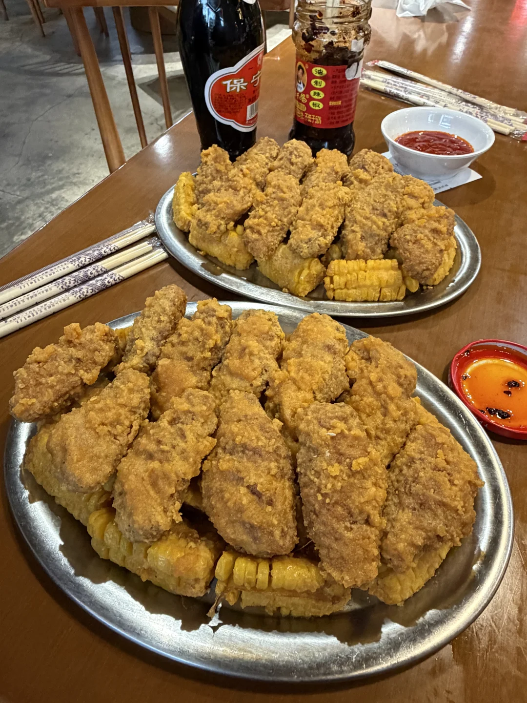 万象城，我逢人必推的。。。。🥹